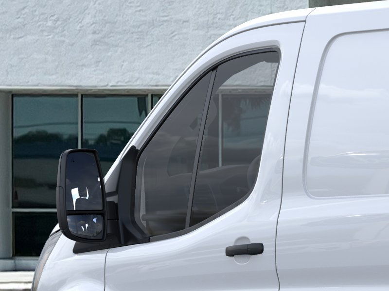 New 2026 Ford Transit 250 - photo 20