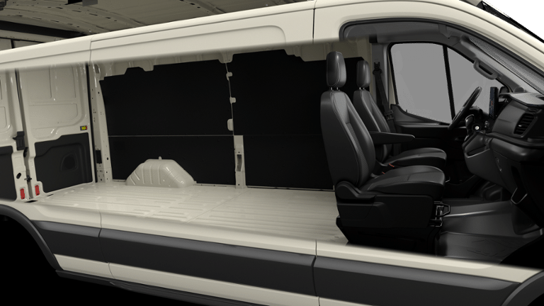 New 2026 Ford Transit 250 - photo 27