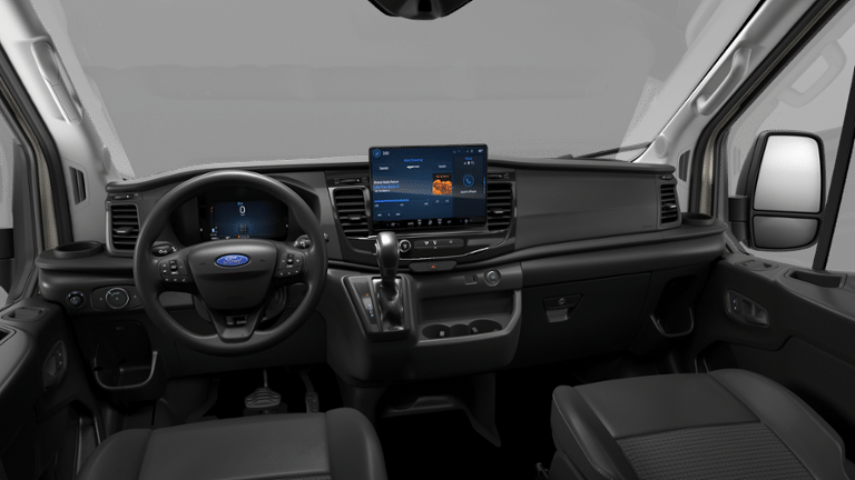 New 2026 Ford Transit 250 - photo 29