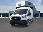 2026 Ford Transit 250 Medium Roof RWD Empty Cargo Van for sale #TT042 - photo 2