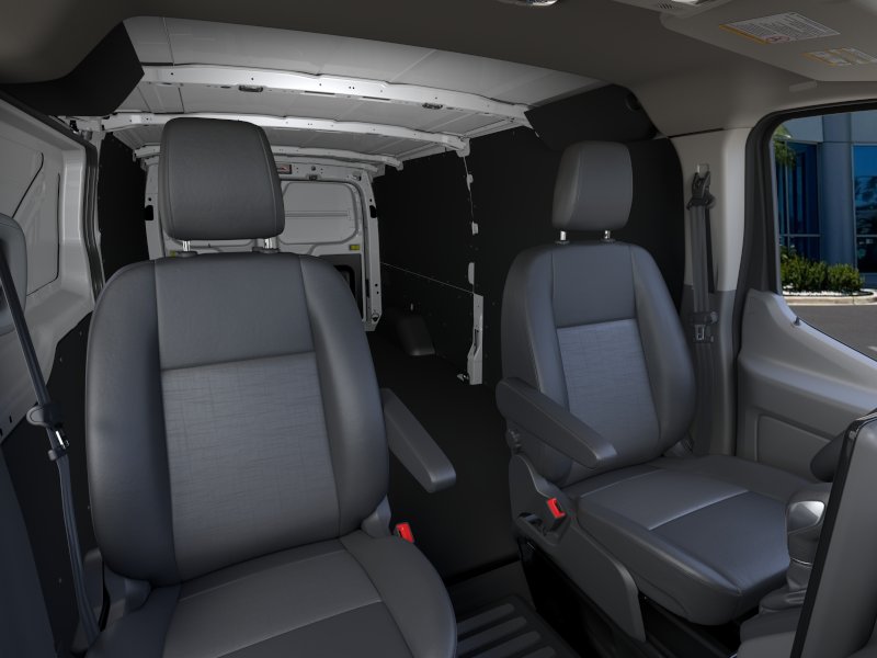 New 2026 Ford Transit 250 - photo 30
