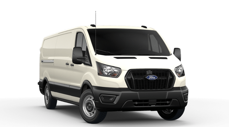 New 2026 Ford Transit 250 - photo 25