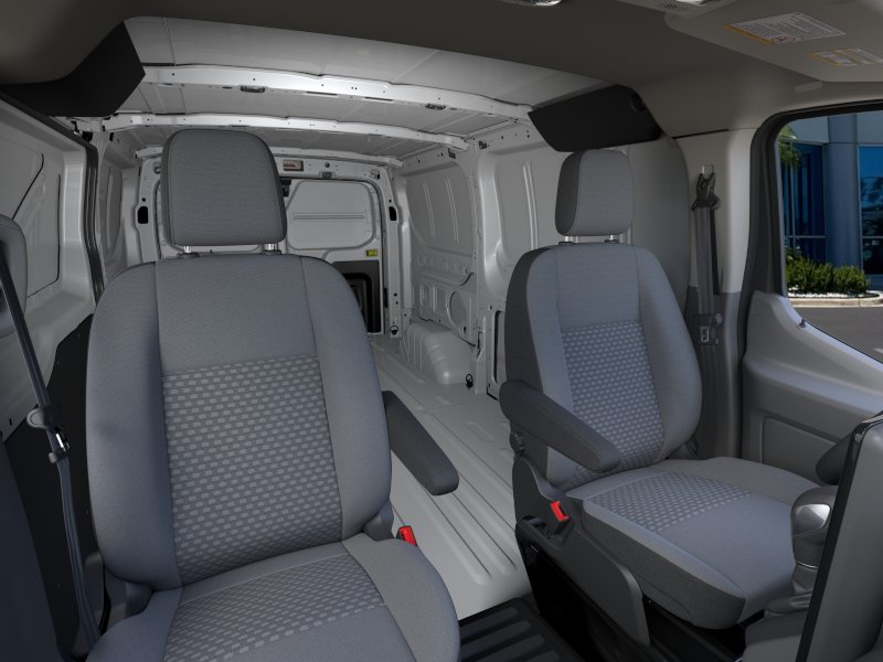 New 2026 Ford Transit 250 - photo 29