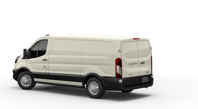 New 2026 Ford Transit 250 - photo 23