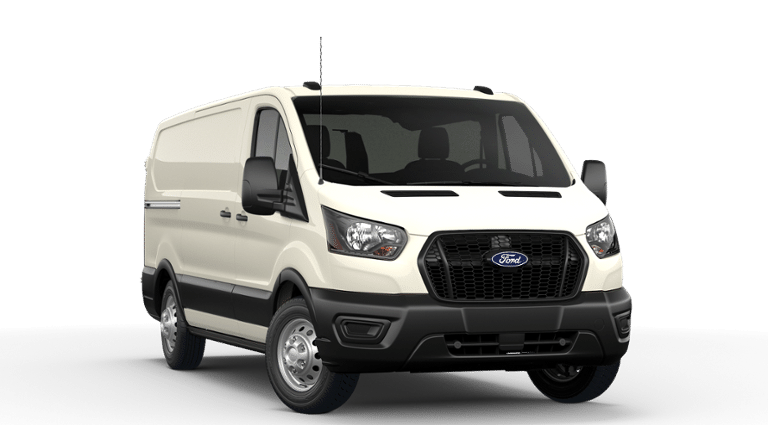 New 2026 Ford Transit 250 - photo 25