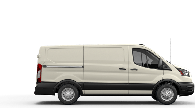 New 2026 Ford Transit 250 - photo 26
