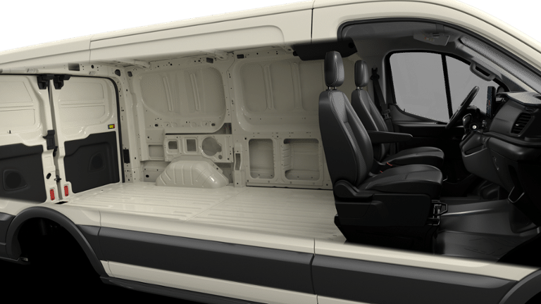 New 2026 Ford Transit 250 - photo 27