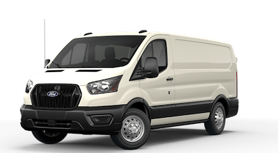 New 2026 Ford Transit 250 - photo 1