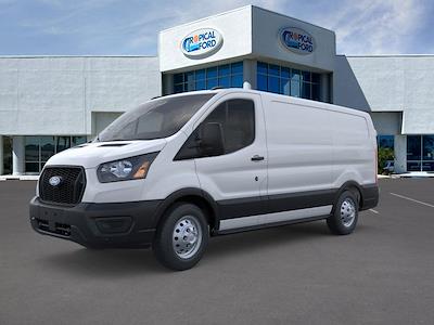 New 2026 Ford Transit 250 - photo 1