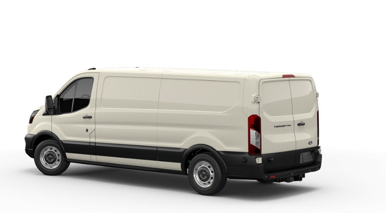 New 2026 Ford Transit 250 - photo 23