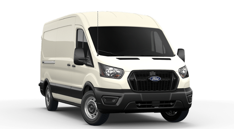 New 2026 Ford Transit 250 - photo 26