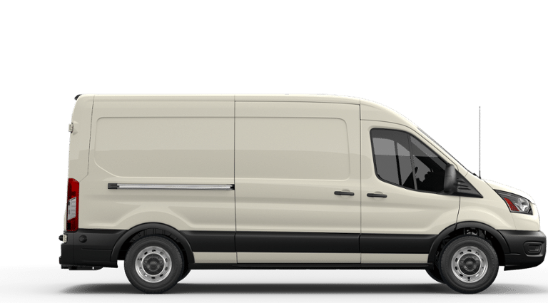 New 2026 Ford Transit 250 - photo 27