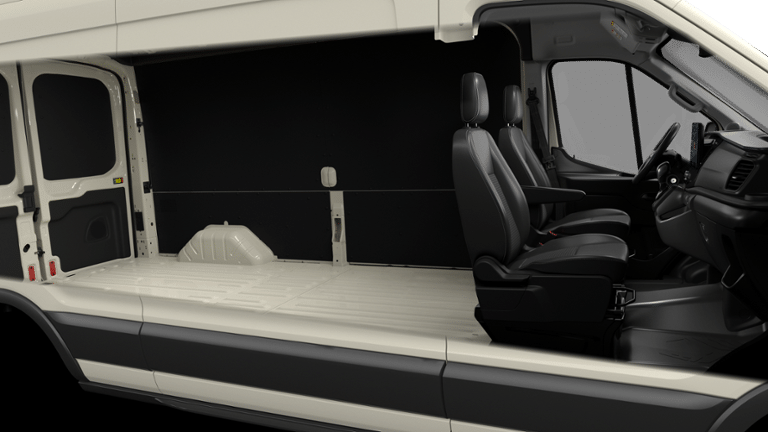 New 2026 Ford Transit 250 - photo 28