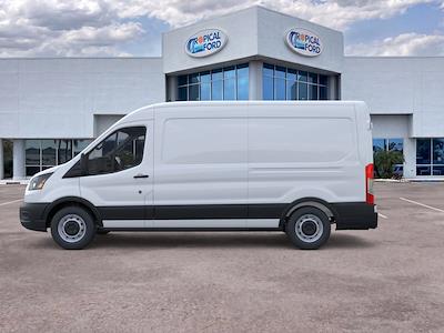2026 Ford Transit 250 Medium Roof RWD Empty Cargo Van for sale #TT049 - photo 2