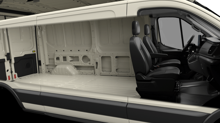 New 2026 Ford Transit 250 - photo 28