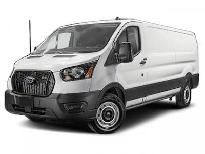 New 2026 Ford Transit 250 Low Roof AWD Empty Cargo Van for sale #TT051 - photo 1