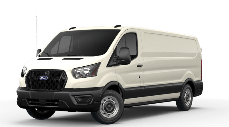 New 2026 Ford Transit 250 - photo 22