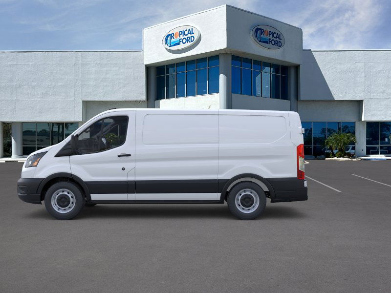 New 2026 Ford Transit 150 - photo 2