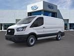 New 2026 Ford Transit 150 Low Roof Empty Cargo Van for sale #TT062 - photo 1