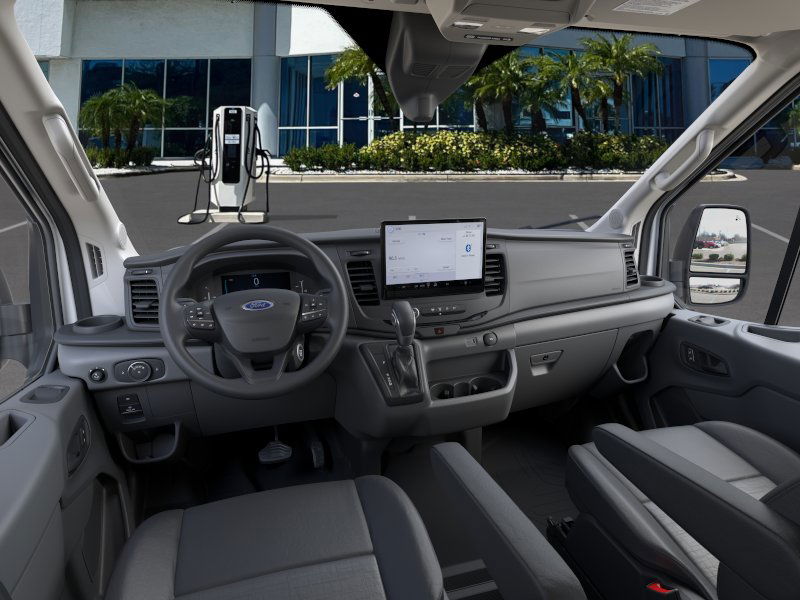 New 2026 Ford Transit 250 - photo 11