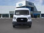 New 2026 Ford Transit 250 Medium Roof Empty Cargo Van for sale #TT063 - photo 1