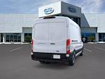 New 2026 Ford Transit 250 Medium Roof Empty Cargo Van for sale #TT063 - photo 3
