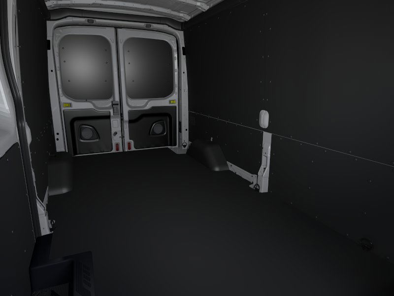 New 2026 Ford Transit 250 - photo 12