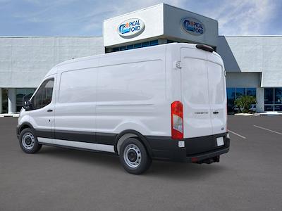 New 2026 Ford Transit 250 - photo 1