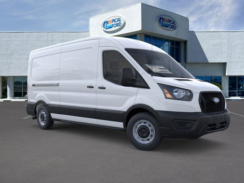 New 2026 Ford Transit 250 - photo 9
