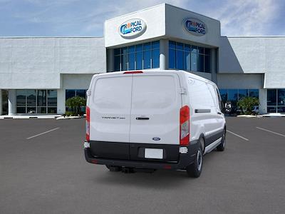 New 2026 Ford Transit 250 - photo 1