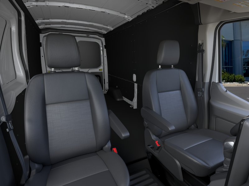 New 2026 Ford Transit 250 - photo 31