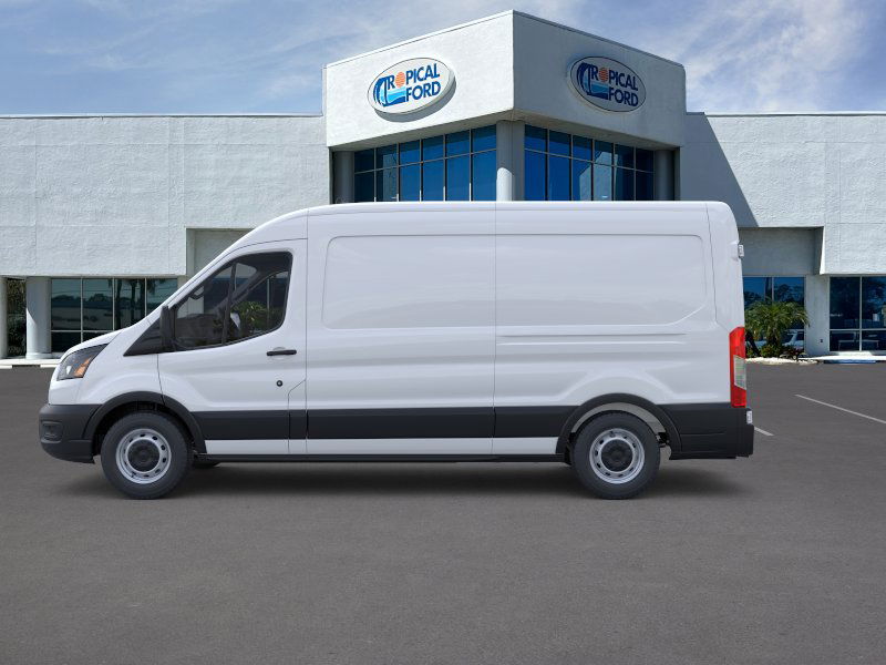 New 2026 Ford Transit 250 - photo 5