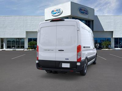 New 2026 Ford Transit 250 - photo 1