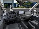 New 2026 Ford Transit 250 Medium Roof Empty Cargo Van for sale #TT074 - photo 3