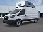 New 2026 Ford Transit 250 Medium Roof Empty Cargo Van for sale #TT075 - photo 1