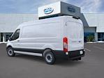New 2026 Ford Transit 250 Medium Roof Empty Cargo Van for sale #TT075 - photo 4