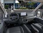 New 2026 Ford Transit 250 Medium Roof Empty Cargo Van for sale #TT075 - photo 9