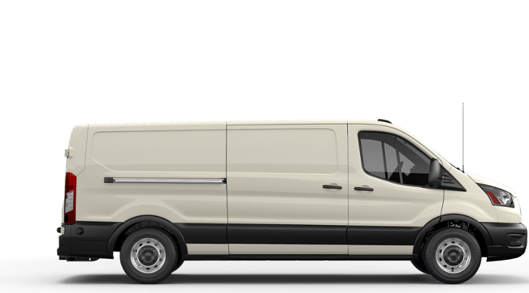 New 2026 Ford Transit 250 - photo 26