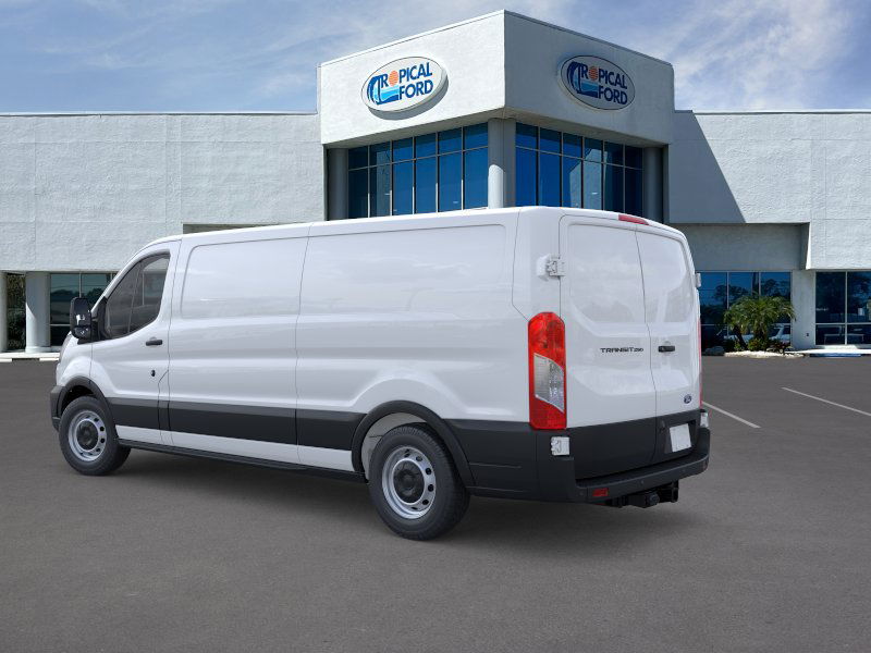 New 2026 Ford Transit 250 - photo 5