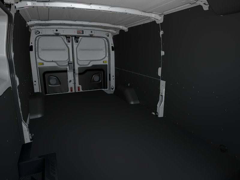 New 2026 Ford Transit 250 - photo 11