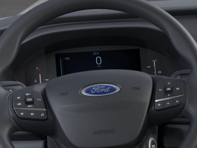 New 2026 Ford Transit 250 - photo 13