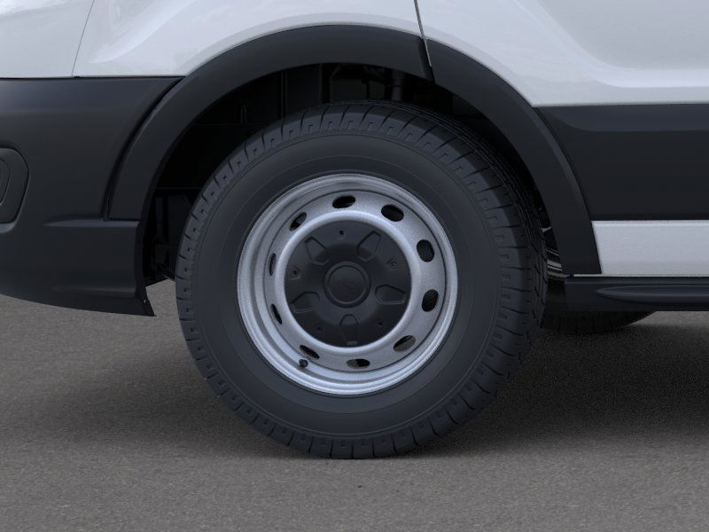 New 2026 Ford Transit 250 - photo 19