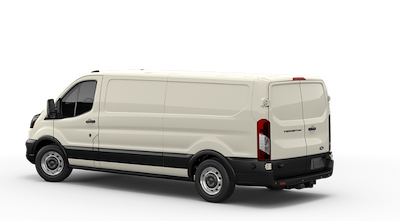 New 2026 Ford Transit 250 - photo 1