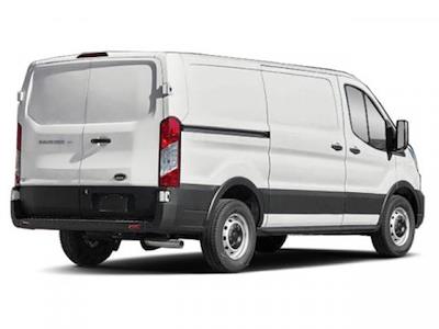 New 2026 Ford Transit 250 Low Roof Empty Cargo Van for sale #TT081 - photo 2