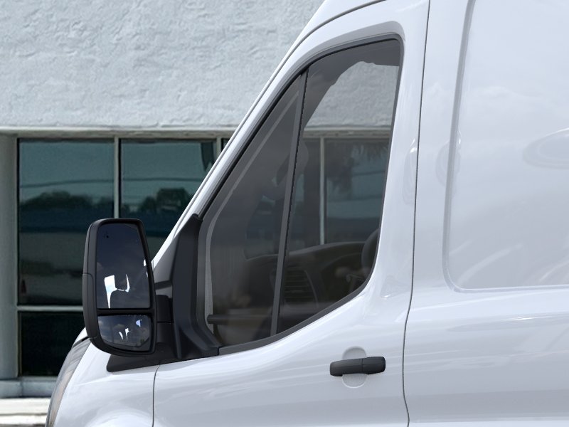 New 2026 Ford Transit 250 - photo 27