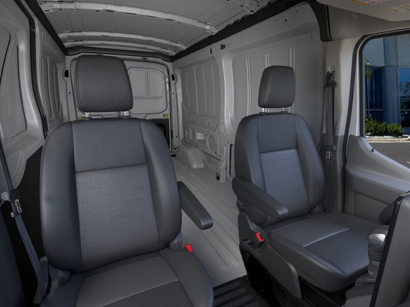 New 2026 Ford Transit 250 - photo 12