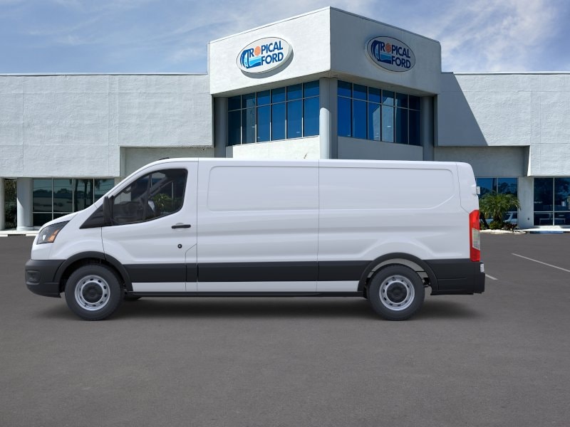 New 2026 Ford Transit 250 - photo 31