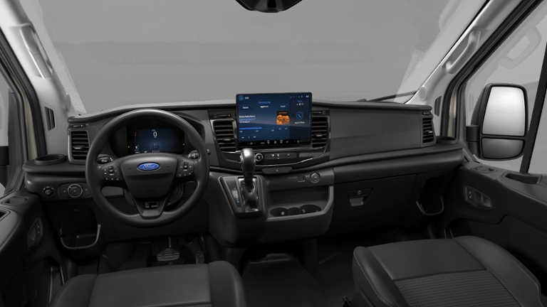 New 2026 Ford Transit 250 - photo 28