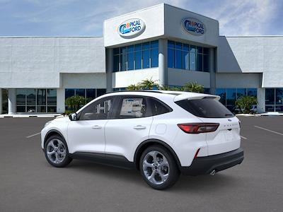 New 2026 Ford Escape - photo 1