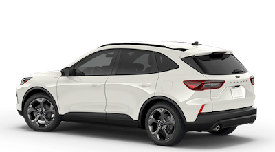 New 2026 Ford Escape - photo 1